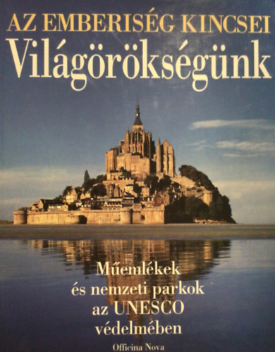Thomas Veser - Vilgrksgnk (Az emberisg kincsei)