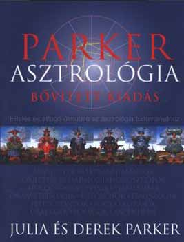 Derek Parker; Julia Parker - Parker Asztrolgia