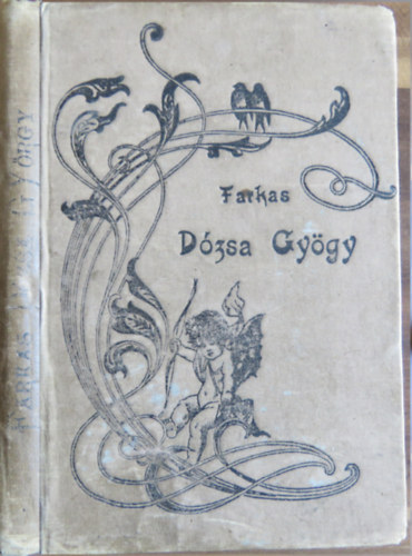 Farkas Emd - Dzsa Gyrgy