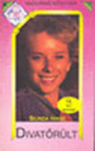 Belinda Hayes - Divatrlt