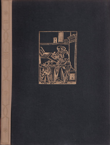 Fitz J�zsef - A magyar k�nyv t�rt�nete 1711-ig