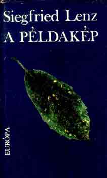 Siegfried Lenz - A p�ldak�p