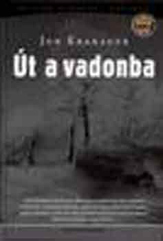 Jon Krakauer - t a vadonba