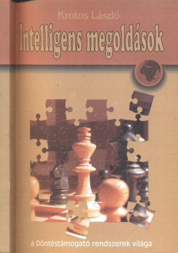 Krotos L�szl� - Intelligens megold�sok (CD n�lk�l)