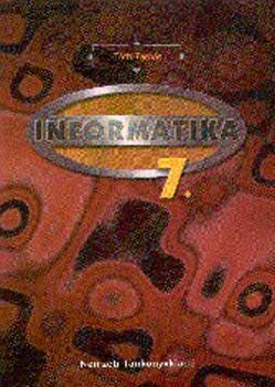 T�th Tam�s - Informatika 7.