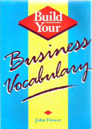 Flower - Build Your Business Vocabulary