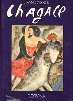 Jean Cassou - Chagall