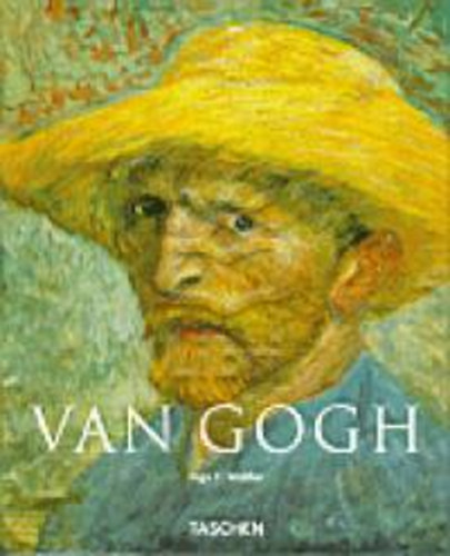 Ingo F. Walther - Van Gogh \(Taschen)