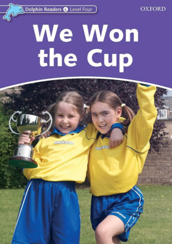 We Won The Cup (Dolphin - 4)