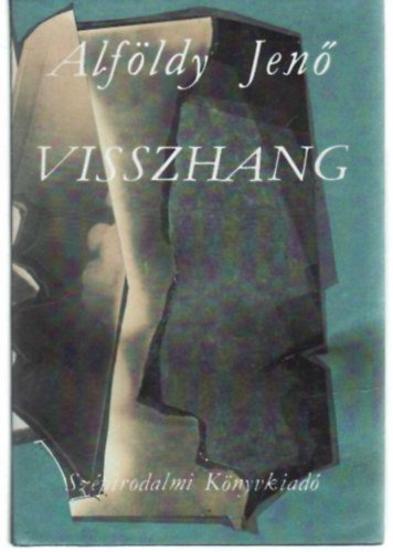 Alfldy Jen - Visszhang