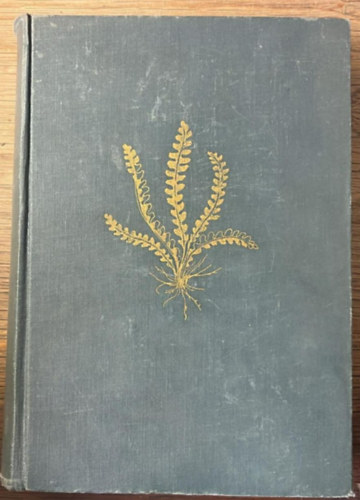 So Rezs - A magyar flra s vegetci rendszertani-nvnyfldrajzi kziknyve I.