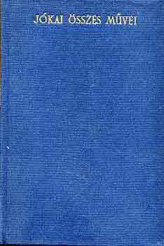 Jkai Mr - Elbeszlsek I. (1842-1848)