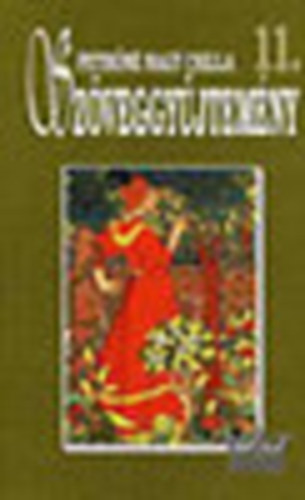 Peth�n� Nagy Csilla - Sz�veggy�jtem�ny 11. - irodalom