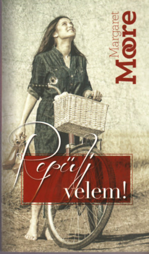 Margaret Moore - Replj velem