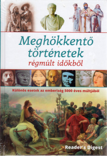 Meghkkent trtnetek rgmlt idkbl