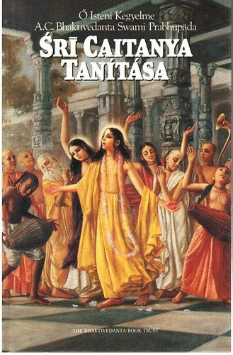 A. C. Bhaktivedanta Swami Prabhupda - Sr Caitanya tantsa Radha s Krsna transzcendentlis kedvtelsei, Mirt kell a Vedanta-strt tanulmnyozni?, Krsna azonos, mgis klnbz formi, Krsna vgtelen megnyilvnulsi formi,