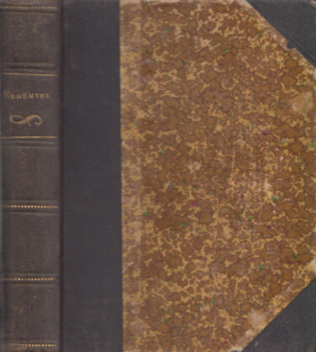 Buday S�ndorn� Signor Saltarino - Alfredo - A saint-Clyre csal�d ikrei (2 m� egy k�tetben)