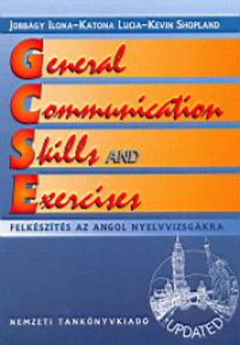 Jobbgy Ilona - General Communication Skills and Exercises