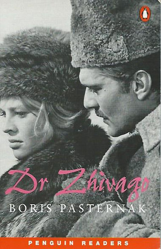 Boris Pasternak - Dr. Zhivago