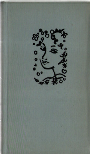 Term� �kes �g / Magyar k�lt�k versei az any�r�l