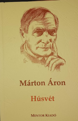 M�rton �ron - H�sv�t