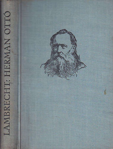 Lambrecht Klmn - Herman Ott lete