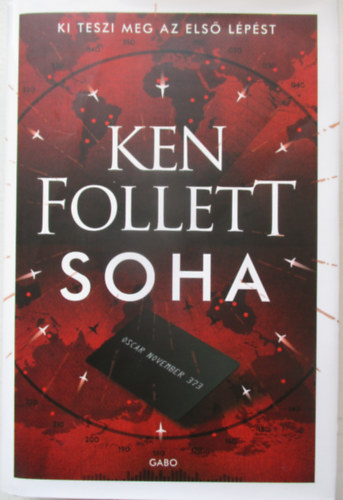 Ken Follett - Soha