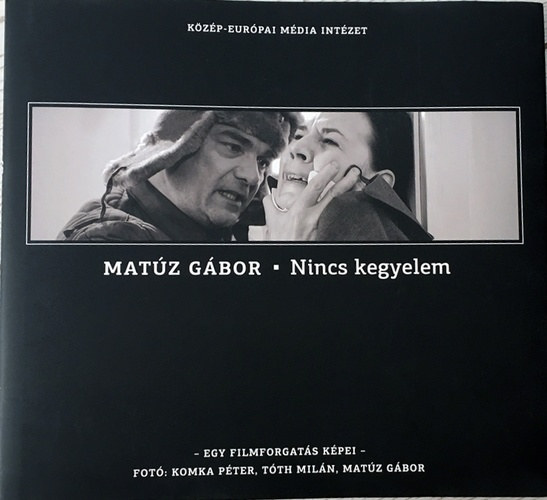 Matz Gbor - Nincs Kegyelem