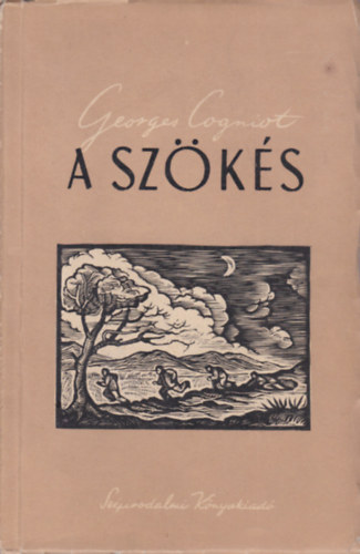 Georges Cogniot - A szks