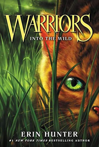 Erin Hunter - Warriors #1: Into the Wild