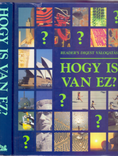 Szerkesztette: Garai Attila Csaba Emese  (fszerk.) - Hogy is van ez? (How is it Done?)