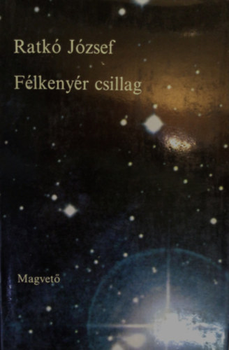 Ratk Jzsef - Flkenyr csillag