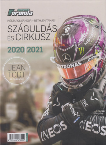 Bethlen Tams Mszros Sndor - Szgulds s cirkusz 2020-2021