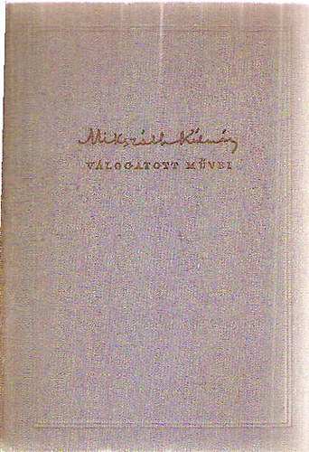 Mikszáth Kálmán - Emlékezések és tanulmányok