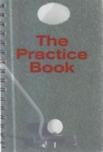 Golf - The Practice Book (Gyakorlati kziknyv)