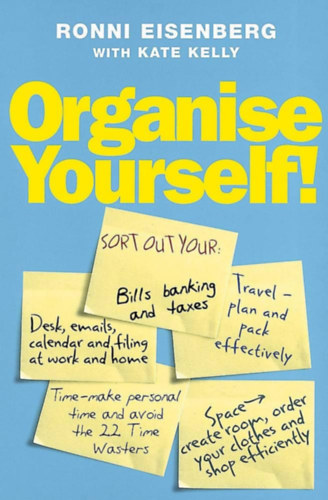 Organise Yourself