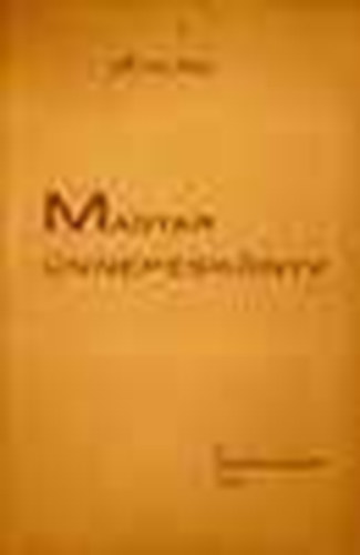 Gyuk Pál - Magyar ünnepeskönyv