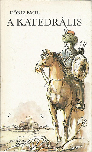 Kőris Emil - A katedrális