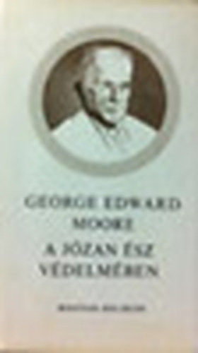 George Edward - A józan ész védelmében