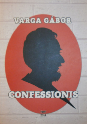 Varga G�bor - Confessionis