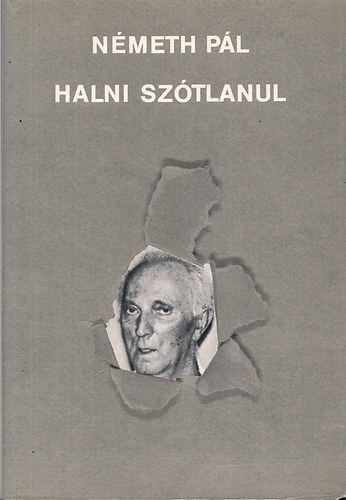 N�meth P�l - Halni sz�tlanul
