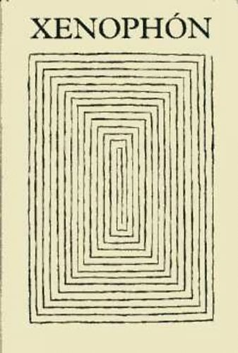 Xenophón - Kürosz nevelkedése - Anabázis