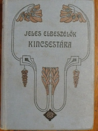 Hentaller Lajos - V�rr�zs�k I-II.