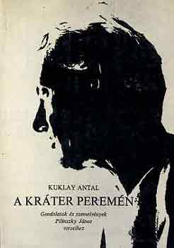 Kuklay Antal - A kr�ter perem�n