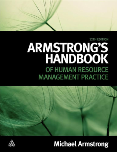 Michael Armstrong - Armstrong's Handbook of Human Resource Management Practice