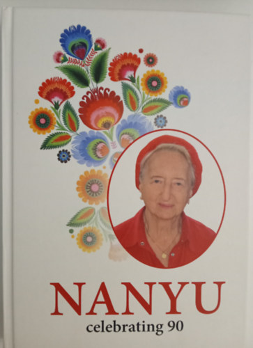 Pter Gyuricza - Nanyu celebrating 90