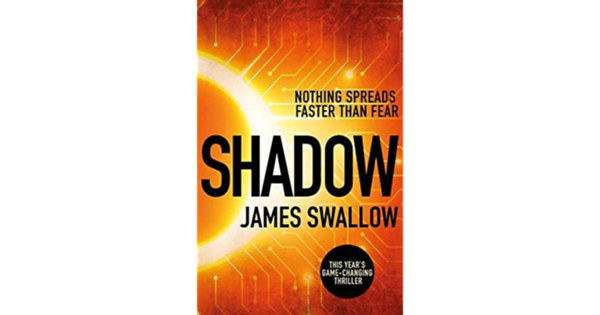 James Swallow - Shadow