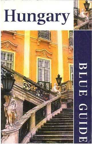Bob Dent - Hungary (Blue guide)