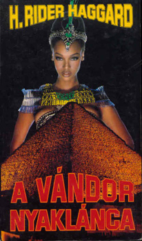 H. Rider Haggard - A v�ndor nyakl�nca