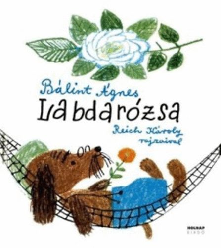 B�lint �gnes - Labdar�zsa